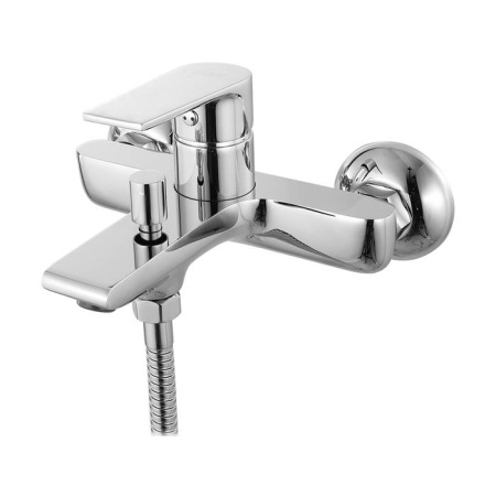 Смеситель для ванны IDDIS Edifice EDISB00i02WA, хром